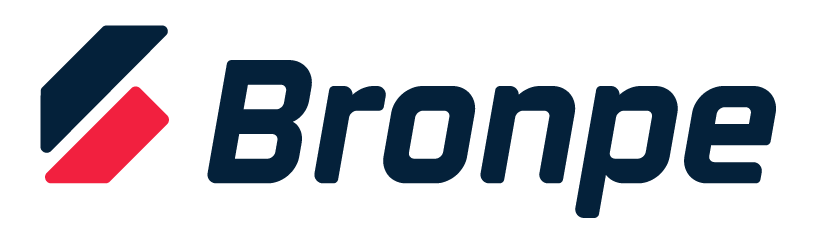 Bronpe LLC logo