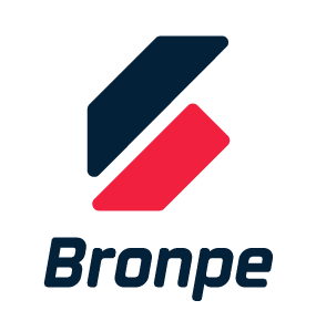 Bronpe LLC logo
